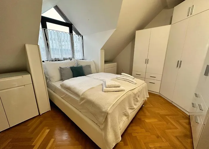 Charming Loft Appartement *