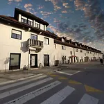 Appartement Charming Loft Ljubljana