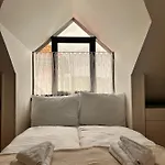 Charming Loft Appartement Ljubljana