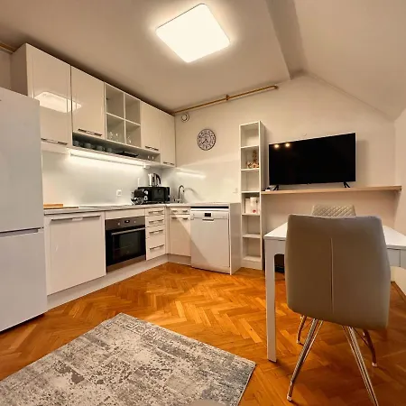 Charming Loft Apartament