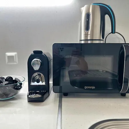 Lejlighed Charming Loft Ljubljana