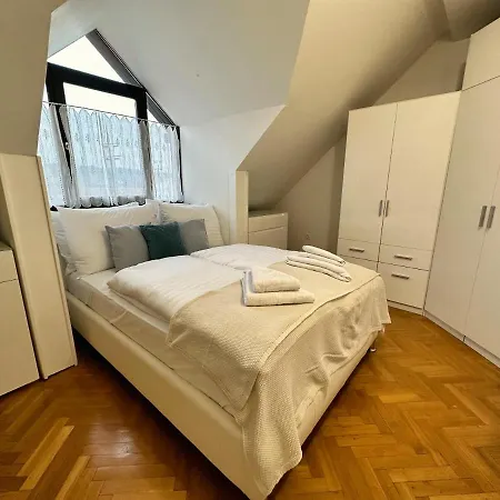Charming Loft Apartament *