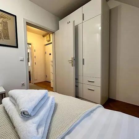 Charming Loft Apartament *