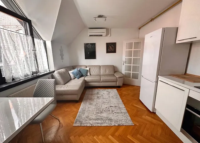 Apartamento Charming Loft