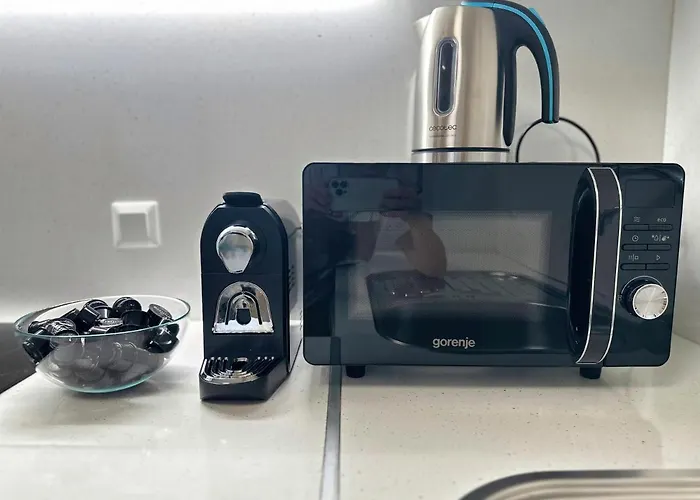 Appartamento Charming Loft Lubiana