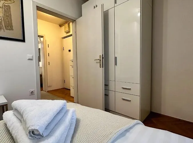 Charming Loft Apartamento *